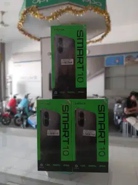 INFINIX SMART 10