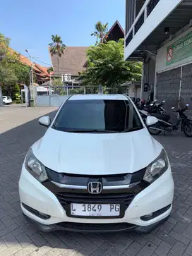 Honda HR-V 1.5 E CVT Matic (2015)