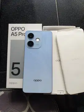 Jual Hp Oppo A5 Pro Ram 8/256Gb