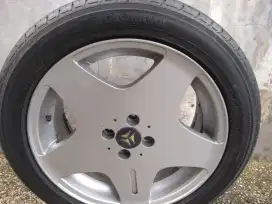 Velg Kosei Manaray
