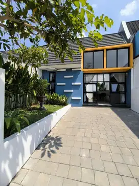 Rumah Di Menganti Gresik Siap Huni Murah Hanya 3 Unit Saja
