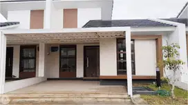 Rumah Murah Minimalis Podomoro Park Akses Tol Buah Batu