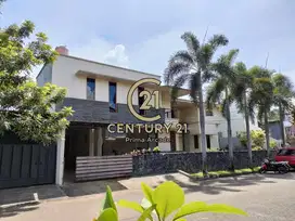HOT SALE Rumah Siap Huni, Strategis Di Sektor 9 Bintaro Jaya