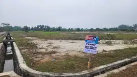 kavling Tanah citra maja raya tangerang