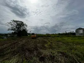 Kavling Strategis, Harga Bersahabat kota malang