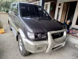 Panther Touring Istimewa