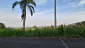 Pasuruan. Prigen. Lahan untuk vila atau cafe