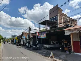 MURAH ! Kost Full Penghuni Di Maguwo Dekat Kampus SADHAR, INSTIPER,UPN