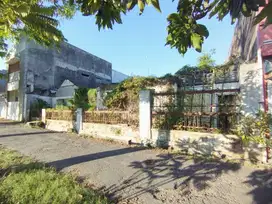 Tanah Strategis Lingkungan Perumahan di Palur Ngringo Jaten Kra (Tf)