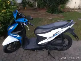 Honda Beat Eco Th.2020