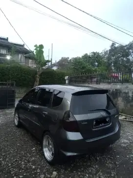 Di Jual Honda jaaz metic