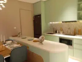 Di Jual Rumah Mewah Di Tengah Kota