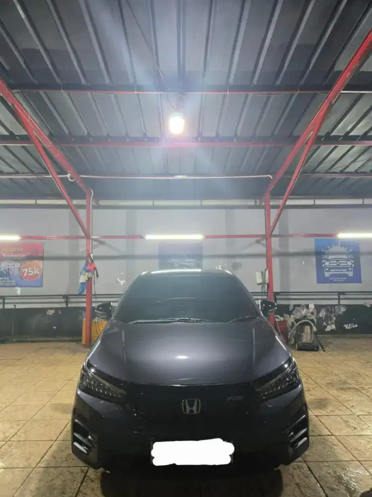 Honda City Hatchback RS  2022