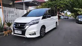Serena 2.0 HWS 2019 Istimewa