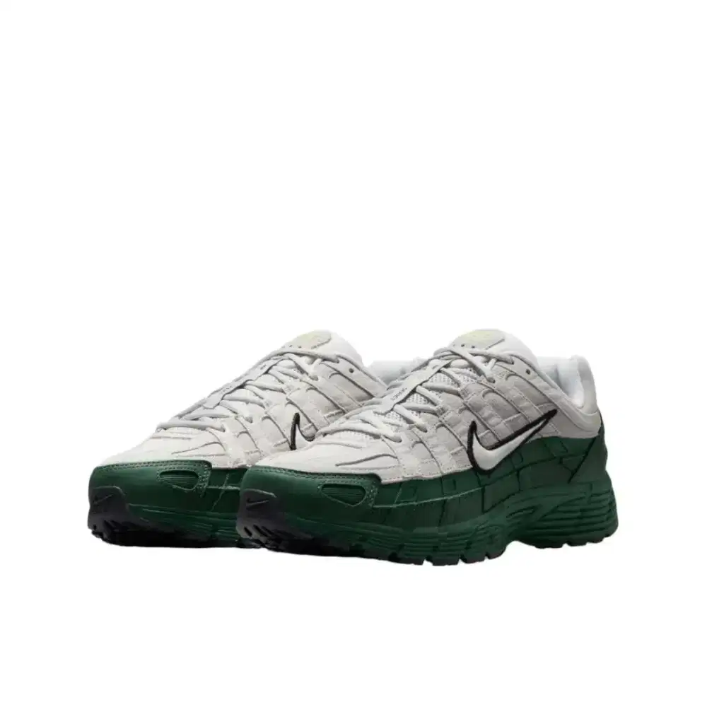 Sepatu P 6000 Nike Size 40