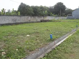 Tanah Jogjakarta Langka! Hanya 9 Menit ke Kampus UGM