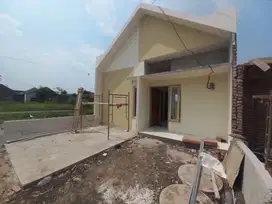 Rumah subsidi angs flat sampai lunas // lokasi sooko mojokerto