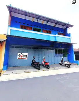 Kos Kosan 3Lt Dekat Kampus STT Warga dan Stikes Panti Kosala di Skh