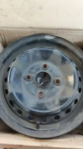Velq kaleng avanza