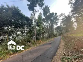 Tanah Luas View Gunung Ada Sumber Mata Air Siwarak Semarang