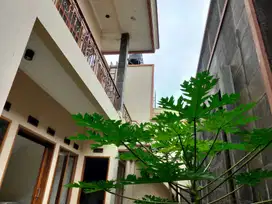 Dijual Rumah Megah dan Luas di Singgasana Pradana