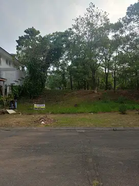 DIJUAL TANAH KAVLING DI CLUSTER MEDITERANIA 2 SENTUL CITY (SSR385) A1