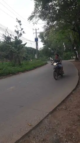 CIKARANG SELATAN LAHAN HOEK SELUAS 2000 M JUAL MURAH LOKASI BAGUS 263