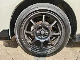 VELG brio weds sport Ring 16 Ban Falken