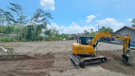 Dijual Tanah Pakem Jogja, Prospek Investasi Villa