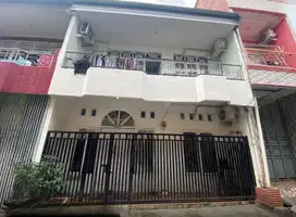 Dijual Rumah Makassar sekitar Jalan Tentara Pelajar