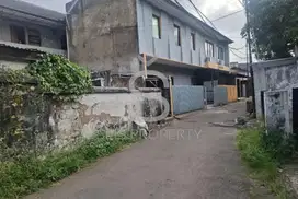 DIJUAL RUMAH TUA HITUNG TANAH DI SRIMAHI MOH RAMDAN KOTA BANDUNG.
