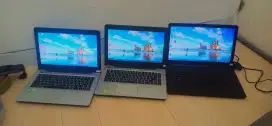 Borongan laptop core i3 i5 i7