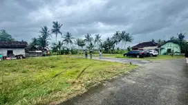 Tanah Dekat Bandara YIA dan Kampus UAD Jogja