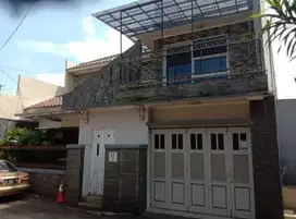 Rumah Modern di Tanah Baru Permai Nilai Appraisal Tinggi