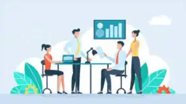 Lowongan Pekerjaan Admin Online d BSD
