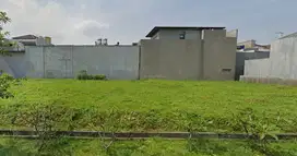 Ngebut! 2 Unit Kavling Mekarwangi Lokasi Bagus