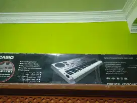 DIJUAL MURAH KEYBOARD CASIO BISA NEGO YA