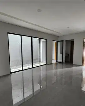 Dijual Rumah Baru Modern Ekslusif Siap Huni Di Setraduta Grande
