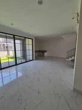 Rumah Mewah Siap Huni di Podomoro Park Bandung