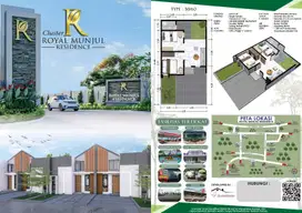 Rumah Subsidi Murah Minimalis Kabupaten Tangerang