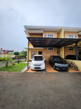 TURUN HARGA Dijual Rumah Secondary Dalam Cluster Elite Siap Huni Di Po