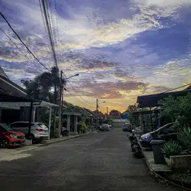 Disewakan Rumah Siap Huni di Svarga Secret Garden