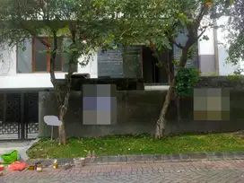 Dijual Rumah Mewah Baru Gress Modern Minimalis Graha Famili