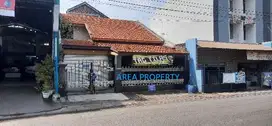 JUAL HITUNG TANAH, BISA BUAT RUKO , BERBEK , SIDOARJO
