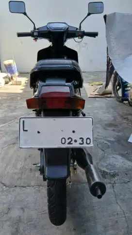 Suzuki Crystal Tune