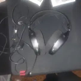 Headset gaming steelserien is artic 7 wireless