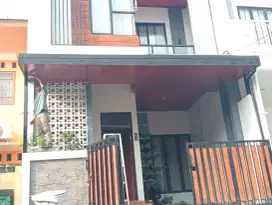Jasa pemasangan exterior dan interior