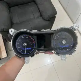 Speedometer Xmax 300 Original Eropa Xmax Old