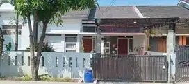 Disewakan Rumah fully furnished Ciwastra Bandung kota