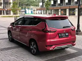 Mitsubishi Xpander 2020 Bensin